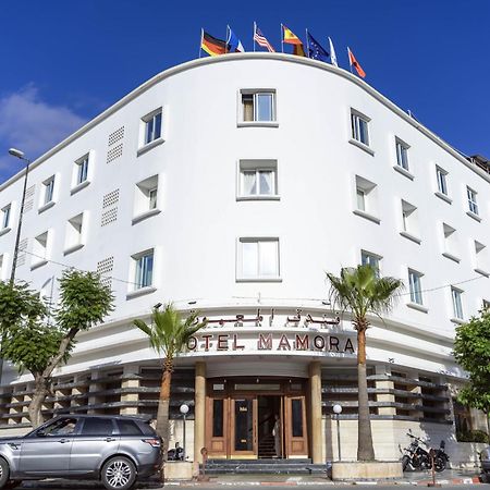 Hotel Mamora קניטרה מראה חיצוני תמונה