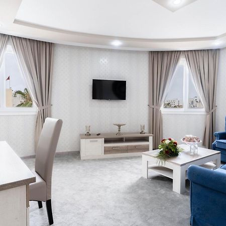 Hotel Mamora קניטרה מראה חיצוני תמונה