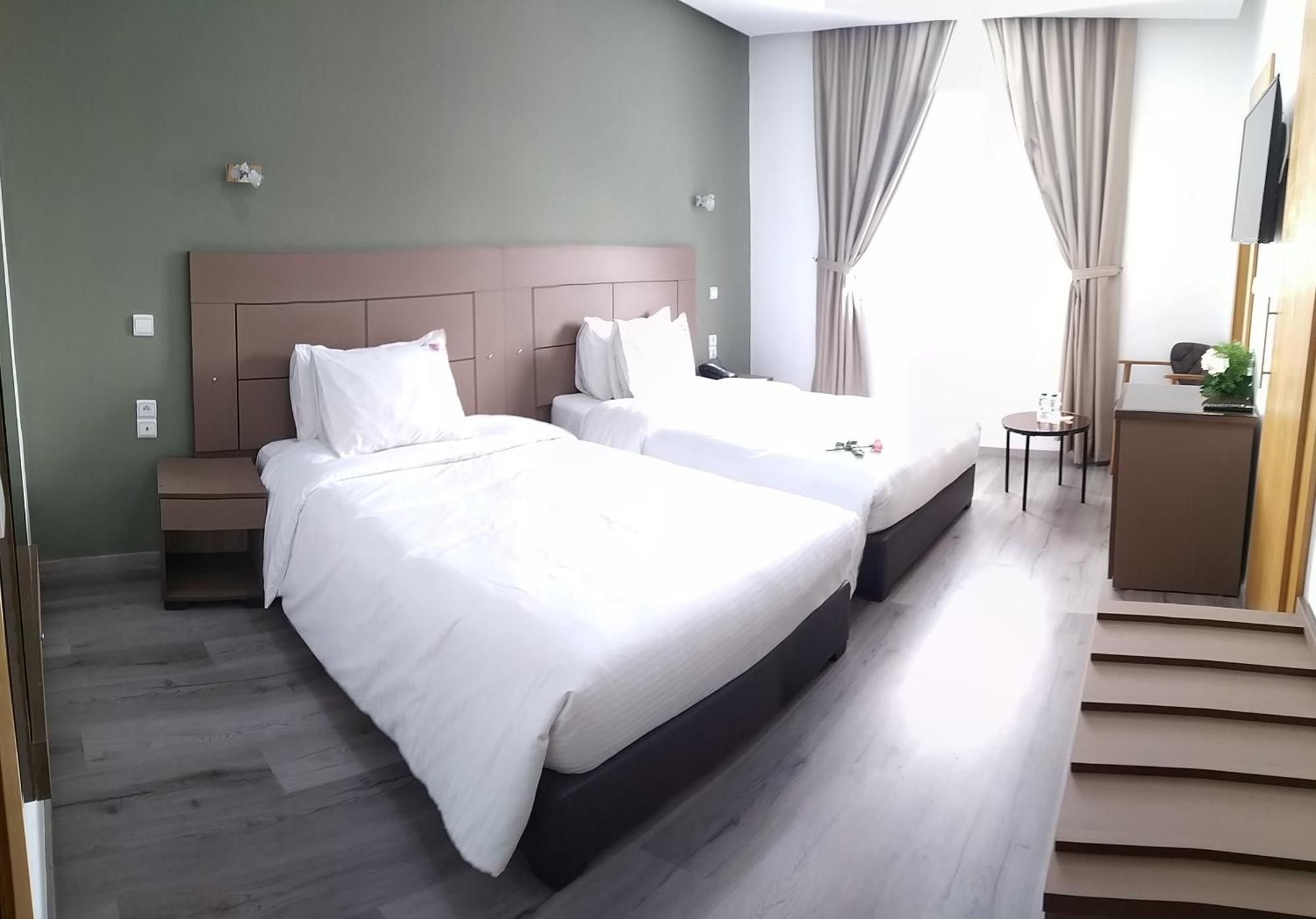 Hotel Mamora קניטרה מראה חיצוני תמונה