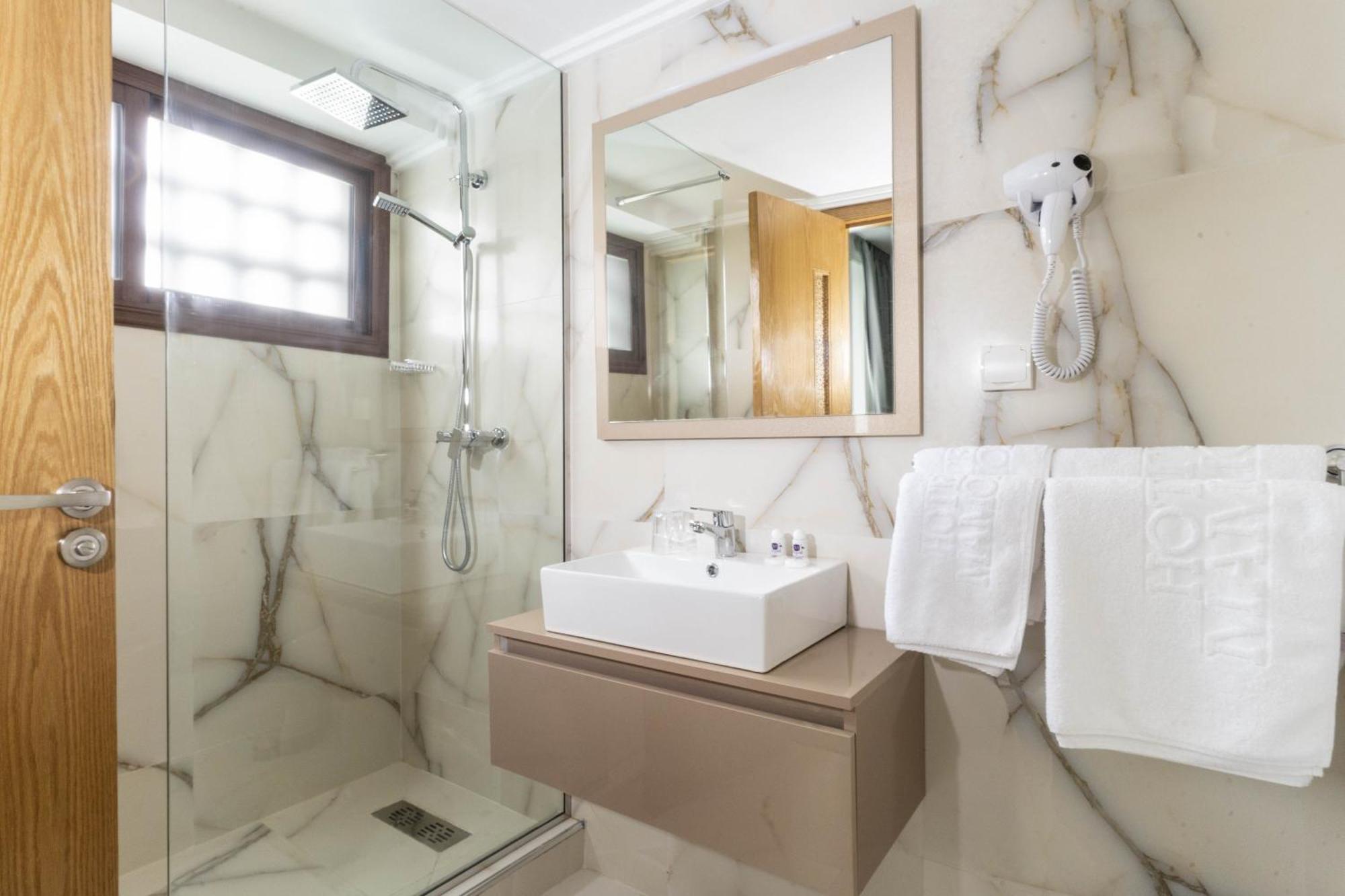 Hotel Mamora קניטרה מראה חיצוני תמונה