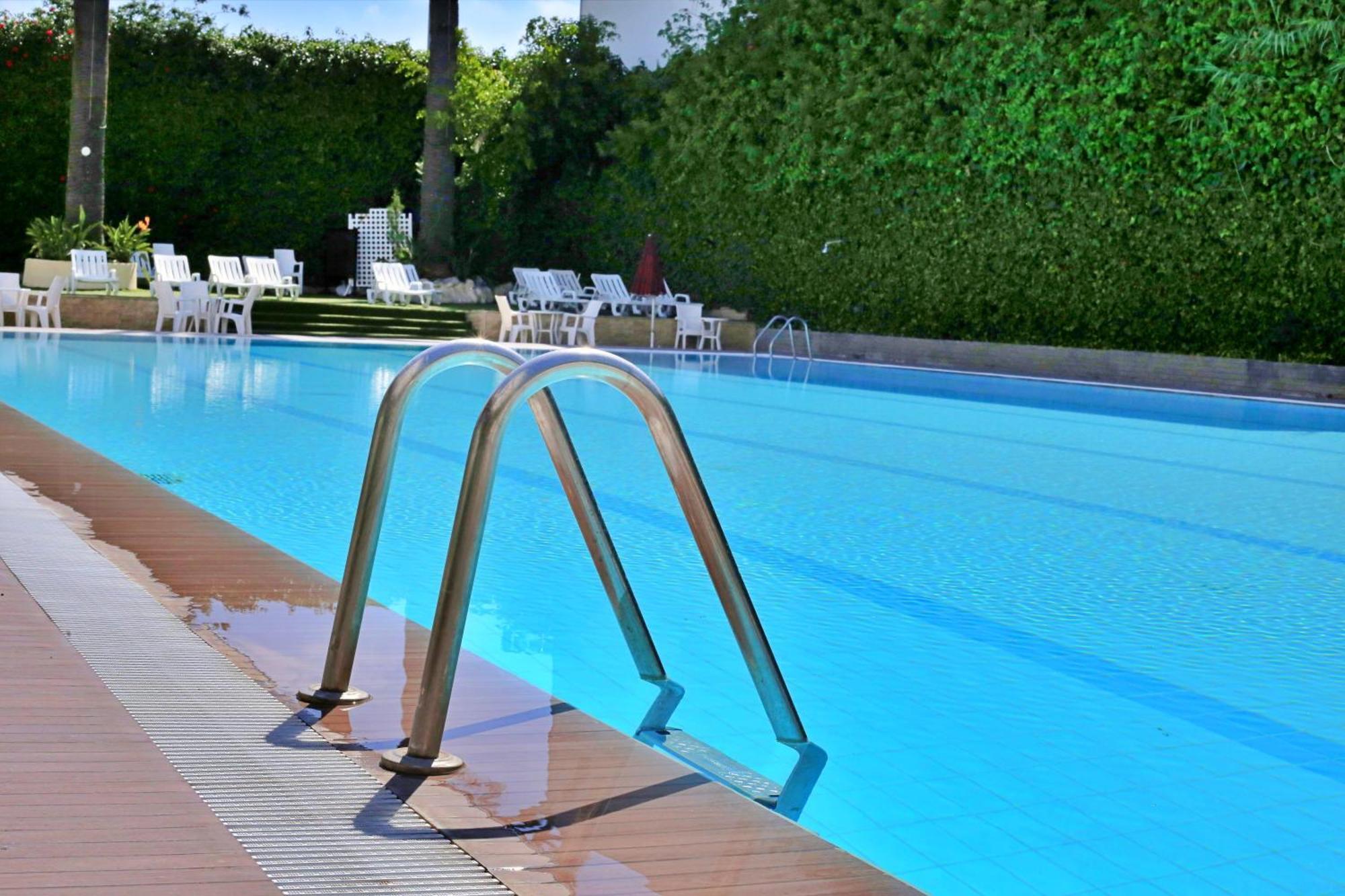 Hotel Mamora קניטרה מראה חיצוני תמונה